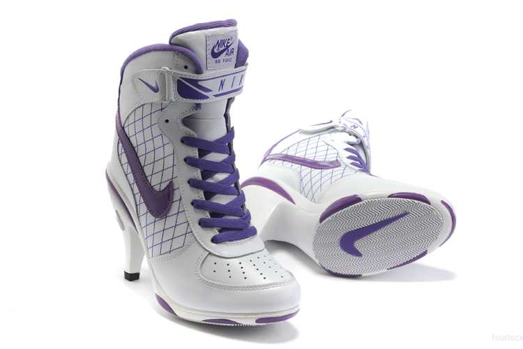 nike a talon femme pas cher france pascher talon nike rose discount